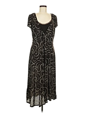 Studio M Casual Dress (view 1)