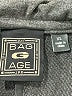 Assorted Brands Gray Coat Size XL - photo 6