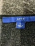 Apt. 9 Black Cardigan Size L - photo 7