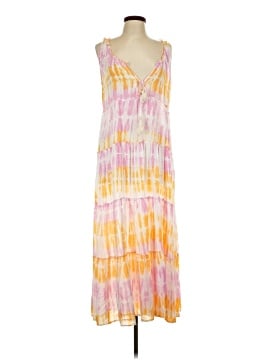 Cool Change Casual Dress