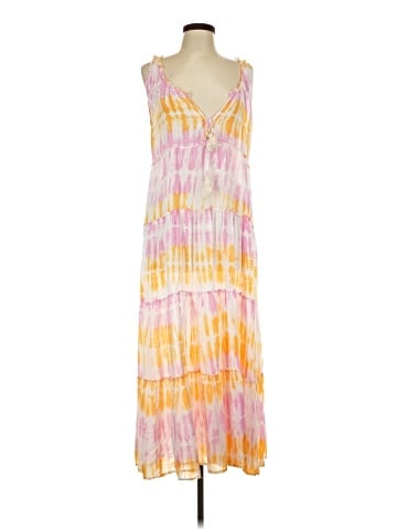 Cool Change Casual Dress (view 1)