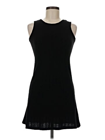 One Step Up Casual Dress (view 1)
