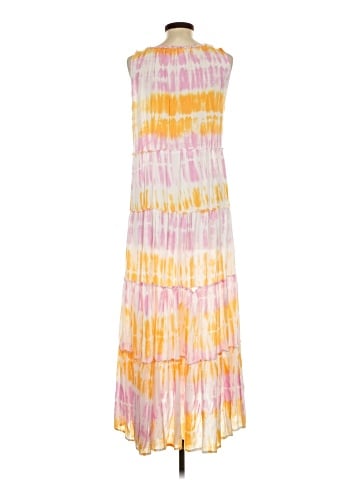 Cool Change Casual Dress (view 2)