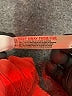 FP Movement 100% Polyamide Red Shorts Size S - photo 4