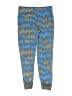 Batman 100% Polyester Print Blue Sweatpants Size 6 - photo 2