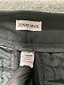Jenni Max Black Dress Pants Size 12 (petite) - photo 7