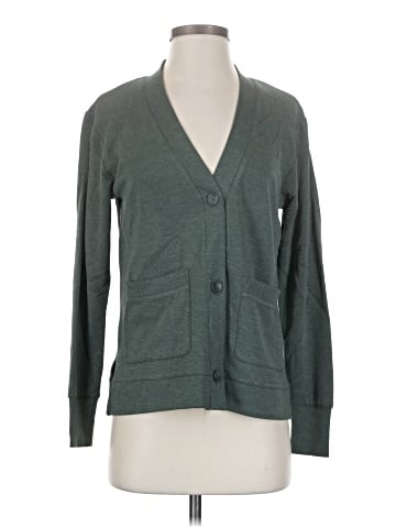 Soma Cardigan (view 1)