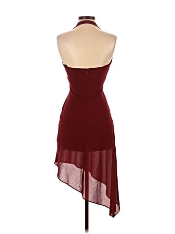 Laundry by Shelli Segal Cocktail Dress (view 2)