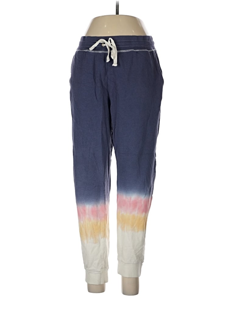 Pre-owned Rails Sweatpants In Blue