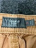 Torrid Solid Tan Casual Pants Size (2) - photo 4