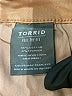 Torrid Solid Tan Casual Pants Size (2) - photo 5