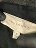 MELLODAY 100% Polyester Black Cocktail Dress Size S - photo 7