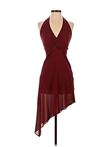 Laundry by Shelli Segal Cocktail Dress (view 1)