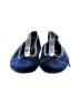 fs/ny Blue Flats Size EU 38 1/2 - photo 2