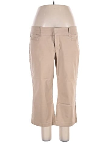 Old Navy Khakis (view 1)