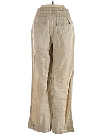 Quince Linen Pants (view 2)