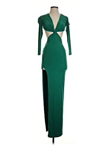 Nookie Cocktail Dress (view 1)
