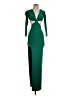 Nookie Green Cocktail Dress Size XS - photo 1