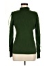 Unbranded Green Turtleneck Sweater Size M - photo 1