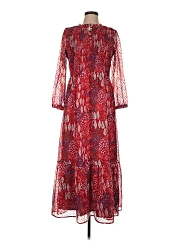 Ann Taylor LOFT Casual Dress (view 1)