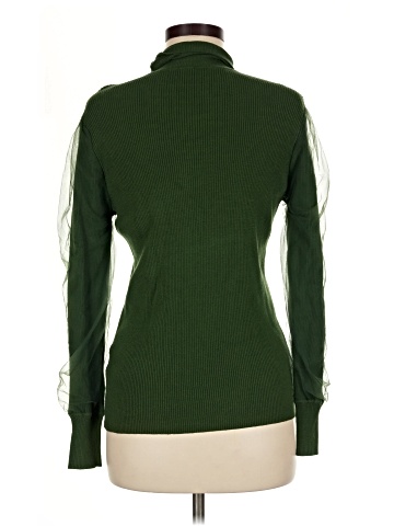 Unbranded Turtleneck Sweater (view 2)