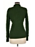 Unbranded Green Turtleneck Sweater Size M - photo 2
