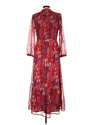 Ann Taylor LOFT Casual Dress (view 2)