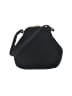 Assorted Brands Chevron-herringbone Black Clutch One size - photo 1