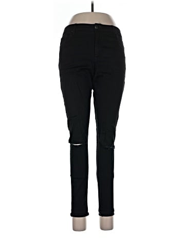 Topshop Active Pants (view 1)