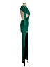 Nookie Green Cocktail Dress Size XS - photo 4