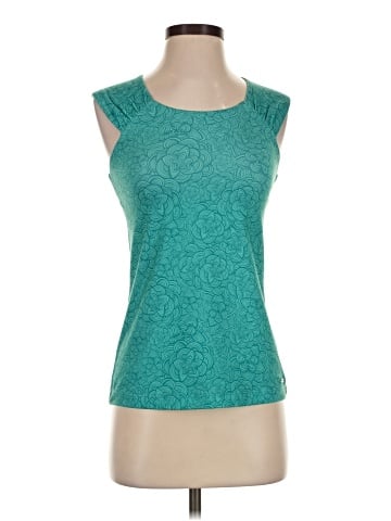 Merrell Sleeveless T-Shirt (view 1)