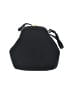 Assorted Brands Chevron-herringbone Black Clutch One size - photo 2