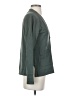 Soma Green Cardigan Size XS - photo 4