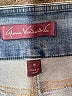 Gloria Vanderbilt Solid Blue Jeans Size 16 - photo 7