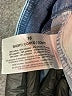 Gloria Vanderbilt Solid Blue Jeans Size 16 - photo 8