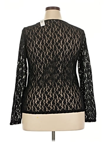 Gap Long Sleeve Top (view 2)