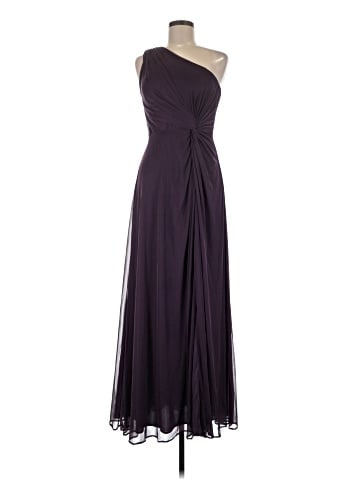 Azazie Cocktail Dress (view 1)
