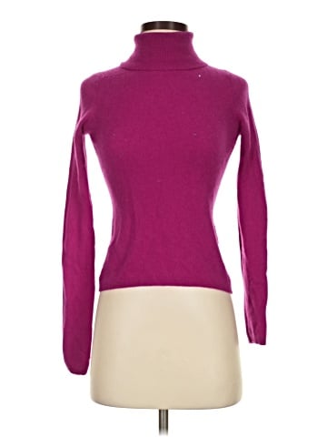 Charter Club Cashmere Pullover Sweater (view 1)