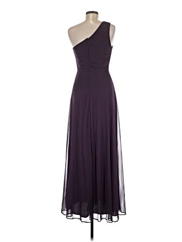 Azazie Cocktail Dress (view 2)