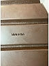 The Row 100% Leather Burgundy Boots Size EU 38 1/2 - photo 6