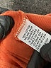 Assorted Brands 100% Cotton Orange Cardigan Size XL - photo 8