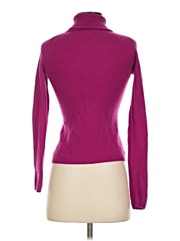 Charter Club Cashmere Pullover Sweater (view 2)
