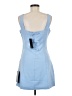 Lulus Blue Cocktail Dress Size M - photo 2
