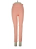 All Access Solid Pink Active Pants Size S - photo 1