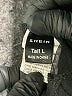 Shein 100% Polyamide Gray Cocktail Dress Size L (tall) - photo 8