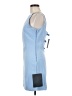 Lulus Blue Cocktail Dress Size M - photo 5