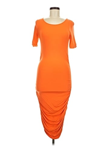 Baukjen Cocktail Dress (view 1)