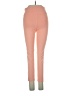 All Access Solid Pink Active Pants Size S - photo 2