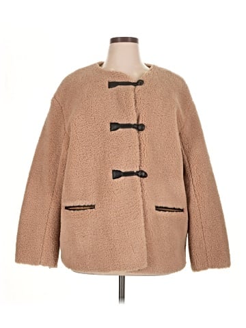 J.Crew Factory Store Coat (view 1)