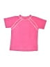 Columbia Pink Active T-Shirt Size 5 - photo 1
